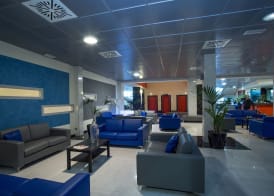 Hotel Galilei 3