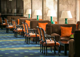 Hotel Solverde Spa and Wellness Center 4