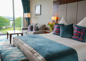 Manor House Country Hotel 2