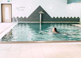 Wellness- und Wohlfühlhotel Waldeck 4