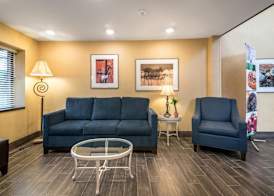Quality Inn Ithaca - University Area 2