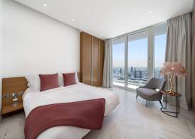 FIVE Jumeirah Village 5