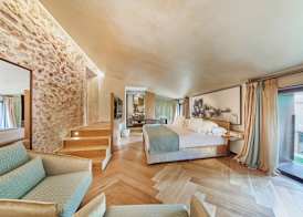Sa Creu Nova Petit Palais Art & Spa 5