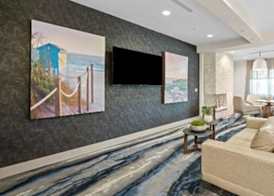 Fairfield Inn & Suites Fort Lauderdale Airport & Cruise Port 2