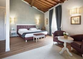 LHP Certaldo Resort 4