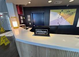 Spark by Hilton Tempe Phoenix Airport 3