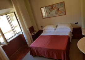 Hotel Louisiana 5
