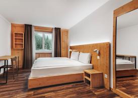 Hotel Maloja Kulm 2
