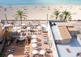 FERGUS Style Palma Beach - Adults Only 2