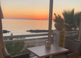 Hotel Sul Mare Al Gabbiano 4