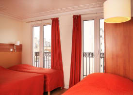 Hôtel Marignan 4