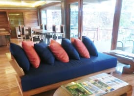 The Chaya Resort and Spa 3