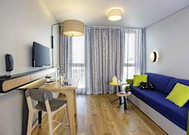 Aparthotel Adagio access Colombes La Défense 4