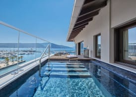 Regent PORTO MONTENEGRO 4