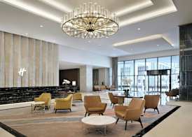 Holiday Inn DUBAI AL-MAKTOUM AIRPORT by IHG 2