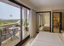 Precise Resort El Rompido-The Club 5