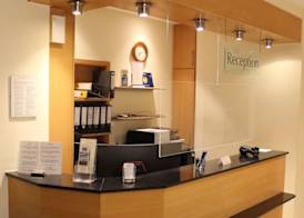Hotel Bitburger Hof 2