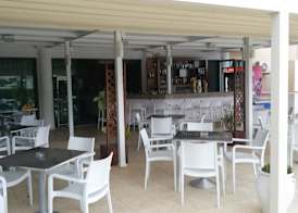 Mandalena Hotel Apartments 4
