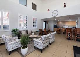 Super 8 by Wyndham Tucson/Grant Road Area AZ 3
