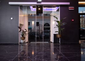 The Major Hotel 2