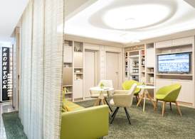 HOTEL Am Spichernplatz 3