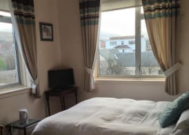 The Woodhouse Hotel 4