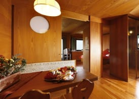Hotel Mirage 3