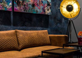 NYX Hotel Madrid by Leonardo Hotels 2