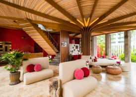 Let's Sea Hua Hin Al Fresco Resort 5
