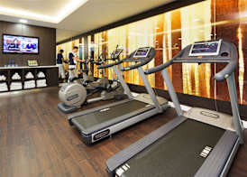 Novotel London Blackfriars 4