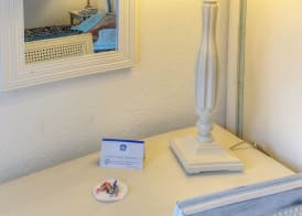Best Western L'Orangerie 3
