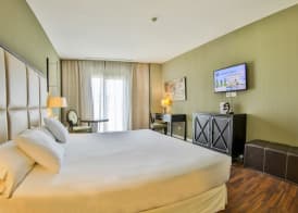 Hotel 525 4