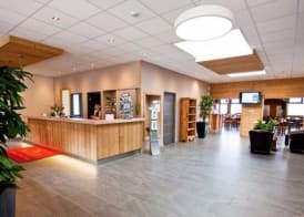 Village Club Les Balcons du Lac d'Annecy - Neaclub 2