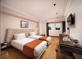 Recital Park Hotel 3