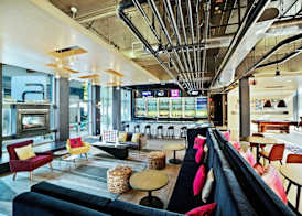 Aloft by Marriott Nashville Franklin 5