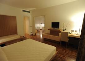 Eureka Palace Hotel Spa Resort 4