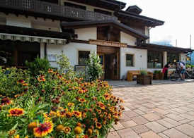 Hotel Garni My Ledro 2