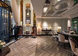 GRAND HOTEL du LAC Hanoi 4