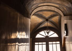 Hotel Dei Dragomanni 5