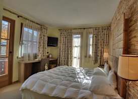 Hotel Bait de Angial 2