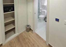 Hostal San Blas 4