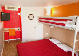 Premiere Classe Metz Nord - Semecourt 3