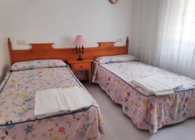Apartamentos Revo Salinas 3000 4
