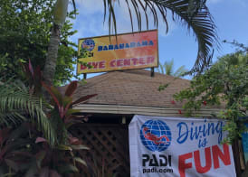 Bananarama Dive & Beach Resort 3