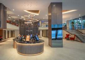 Clayton Hotel Cardiff Lane 5