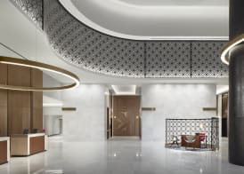 Loews Coral Gables Hotel 2