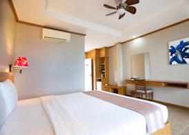 Pinnacle Koh Tao Resort 3