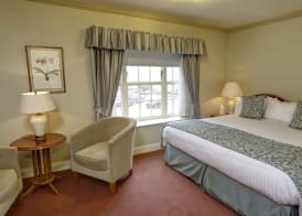 Old Hunstanton Le Strange Arms Hotel 4