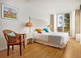 Hotel Apartamentos Cala Santanyi 4