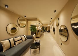 Belle Marivent Boutique Hotel 5
